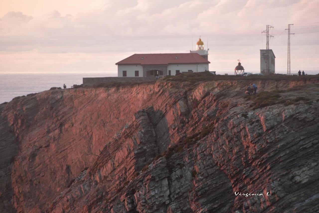 Apartamentos Rurales La Aguilera Овиньяна Экстерьер фото